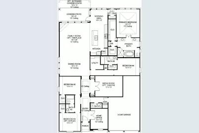 201 Snakeroot Trail, Georgetown, TX 78633 - Photo 8