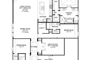 201 Snakeroot Trl, Georgetown, TX 78633 - Photo 8