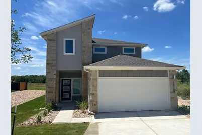 10109 Curb Strap Drive, Austin, TX 78653 - Photo 1