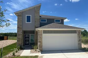 10109 Curb Strap Dr, Austin, TX 78653 - Photo 1