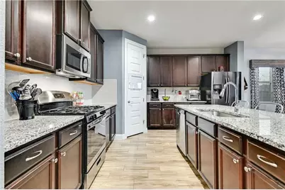 6825 Leonardo Drive, Round Rock, TX 78665 - Photo 6