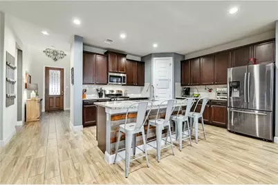 6825 Leonardo Drive, Round Rock, TX 78665 - Photo 14