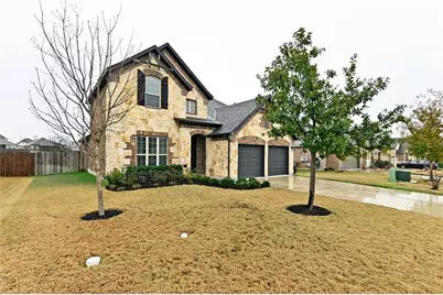 6825 Leonardo Drive, Round Rock, TX 78665 - Photo 2