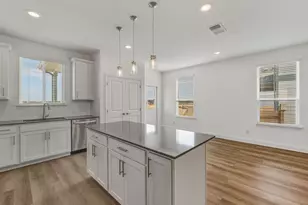 216 Daniels Dusty Trl, Georgetown, TX 78626 - Photo 6