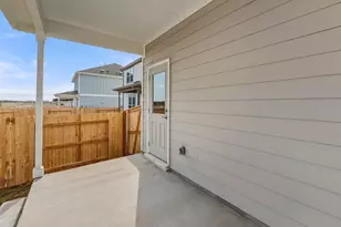 216 Daniels Dusty Trl, Georgetown, TX 78626 - Photo 22