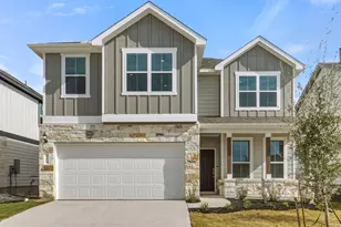 216 Daniels Dusty Trl, Georgetown, TX 78626 - Photo 1