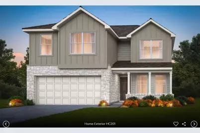 216 Daniels Dusty Trail, Georgetown, TX 78626 - Photo 1