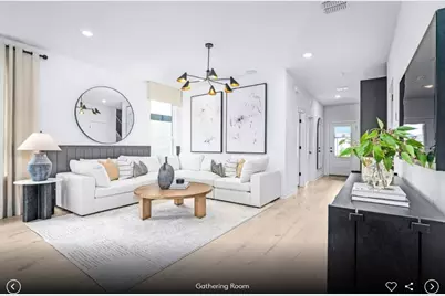 216 Daniels Dusty Trail, Georgetown, TX 78626 - Photo 4