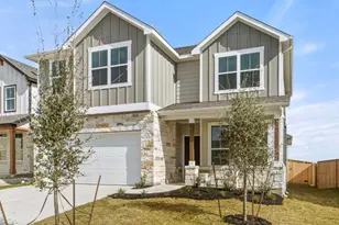 216 Daniels Dusty Trl, Georgetown, TX 78626 - Photo 2