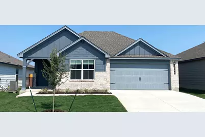 105 Little Green Trail, Jarrell, TX 76537 - Photo 1