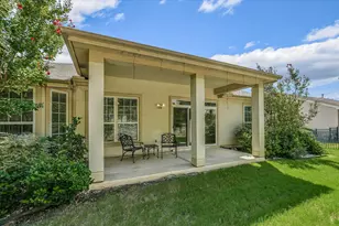 603 Rio Grande Loop, Georgetown, TX 78633 - Photo 24