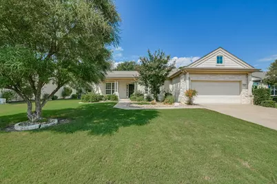 603 Rio Grande Loop, Georgetown, TX 78633 - Photo 1