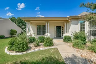 603 Rio Grande Loop, Georgetown, TX 78633 - Photo 2