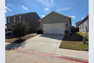 104 Circe Drive #93B, Jarrell, TX 76537 - Photo 2