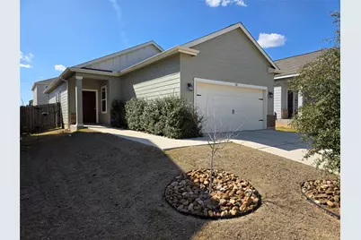 104 Circe Drive #93B, Jarrell, TX 76537 - Photo 1