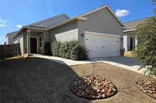 104 Circe Dr, Jarrell, TX 76537 - Photo 1