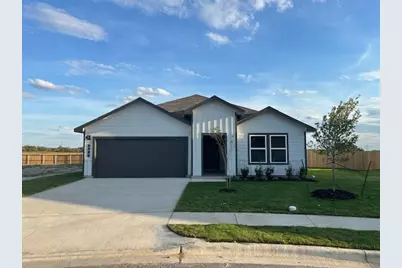 206 Perry Place, Rockdale, TX 76567 - Photo 1