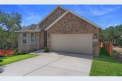 1204 Pansy Trail, Georgetown, TX 78628 - Photo 2