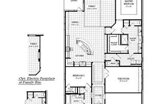 1204 Pansy Trl, Georgetown, TX 78628 - Photo 2