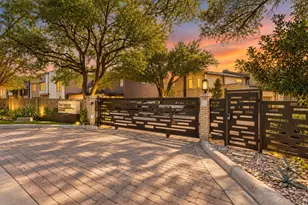 2465 Westlake Dr, Austin, TX 78746 - Photo 4