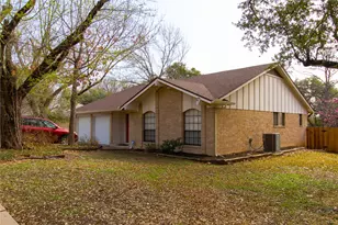 11709 Santa Cruz Dr, Austin, TX 78759 - Photo 1