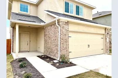 8001 Copper Prairie Bend, Lago Vista, TX 78645 - Photo 2