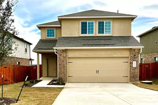 8001 Copper Prairie Bend, Lago Vista, TX 78645 - Photo 1