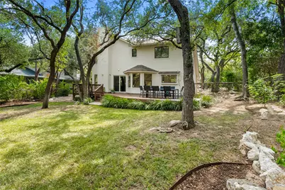 108 W Spring Drive, West Lake Hills, TX 78746 - Photo 16