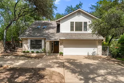 108 W Spring Drive, West Lake Hills, TX 78746 - Photo 6