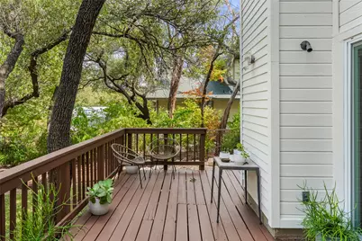 108 W Spring Drive, West Lake Hills, TX 78746 - Photo 4