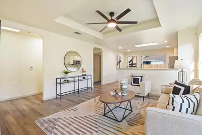 5713 Las Alas Trail, Del Valle, TX 78617 - Photo 4