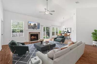 14818 Yellowleaf Trail, Austin, TX 78728 - Photo 6