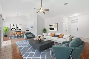 14818 Yellowleaf Trail, Austin, TX 78728 - Photo 6