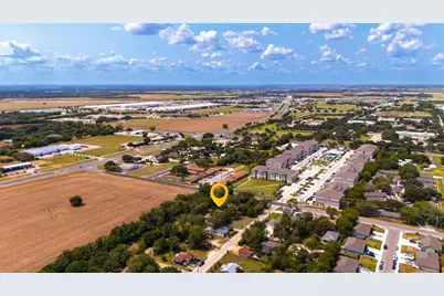 Tbd Bert St Street, Seguin, TX 78155 - Photo 2