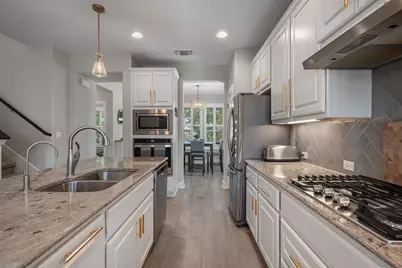 5409 Fox Wing Way, Austin, TX 78747 - Photo 6