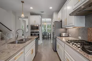 5409 Fox Wing Way, Austin, TX 78747 - Photo 6