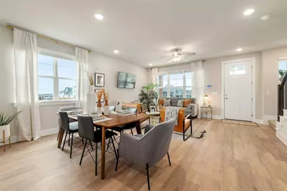 5804 Rotunda View, Austin, TX 78747 - Photo 8