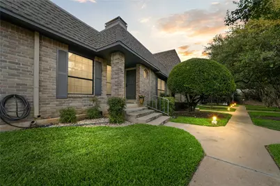 7162 Chimney Corners #7204, Austin, TX 78731 - Photo 6