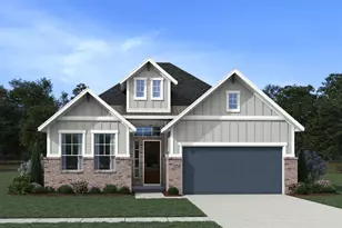 4408 College Sq Dr, Round Rock, TX 78665 - Photo 1