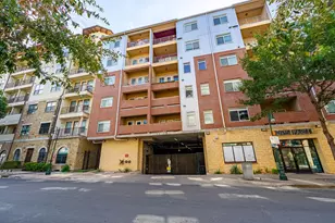 910 W 25th St, Austin, TX 78705 - Photo 1
