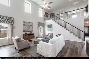 367 Begonia St, Buda, TX 78610 - Photo 6