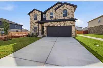 367 Begonia Street, Buda, TX 78610 - Photo 2