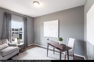 367 Begonia St, Buda, TX 78610 - Photo 2