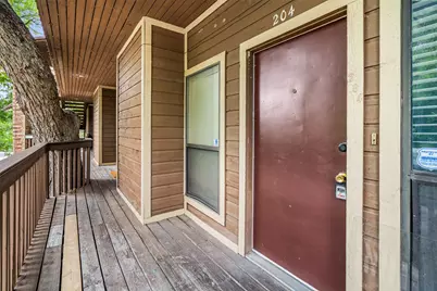 612 Park Place #204, Austin, TX 78705 - Photo 18