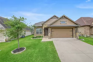 3065 Positano Loop, Bryan, TX 77808 - Photo 1
