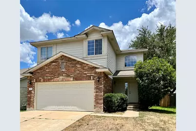 3716 Cap Rock Trail, Round Rock, TX 78681 - Photo 1