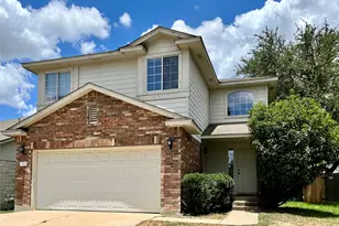 3716 Cap Rock Trail, Round Rock, TX 78681 - Photo 1