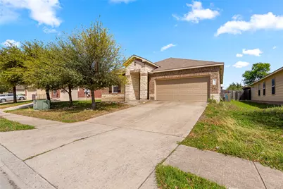 9212 China Rose Drive, Austin, TX 78724 - Photo 1