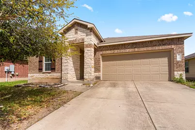 9212 China Rose Drive, Austin, TX 78724 - Photo 2