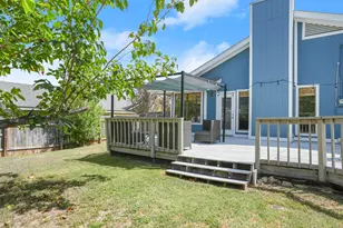 2316 Lasso Dr, Round Rock, TX 78681 - Photo 24